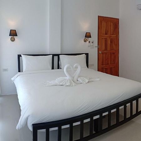 Chaweng Best Hotel And Hostel Samui Ngoại thất bức ảnh