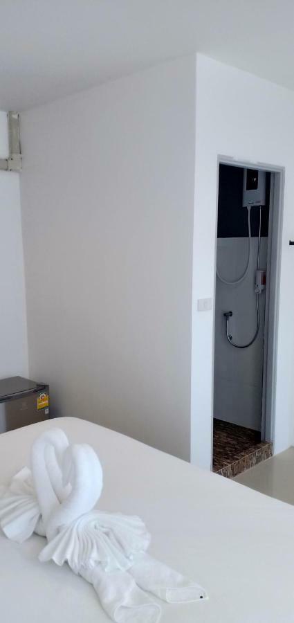 Chaweng Best Hotel And Hostel Samui Ngoại thất bức ảnh