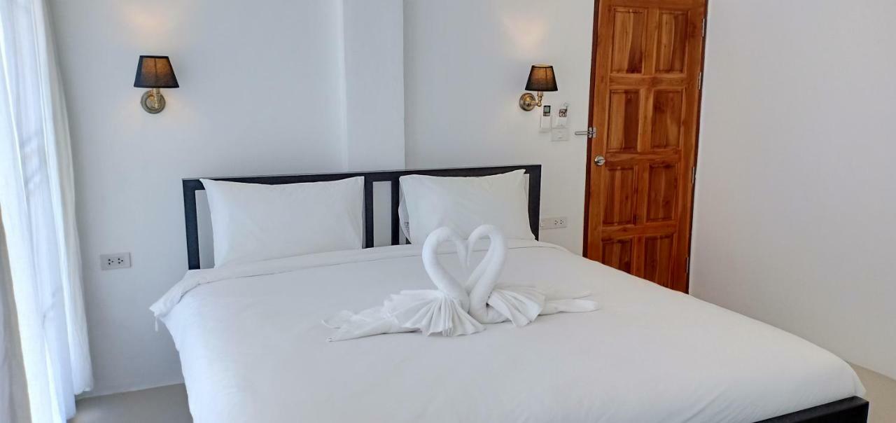 Chaweng Best Hotel And Hostel Samui Ngoại thất bức ảnh