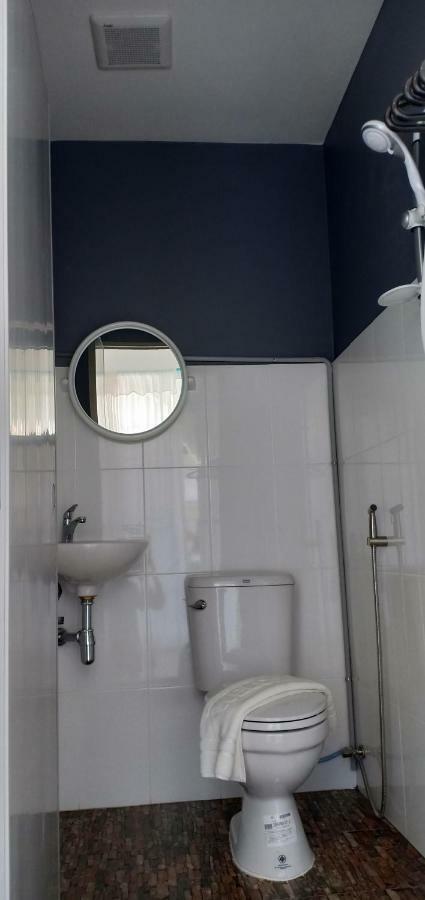 Chaweng Best Hotel And Hostel Samui Ngoại thất bức ảnh