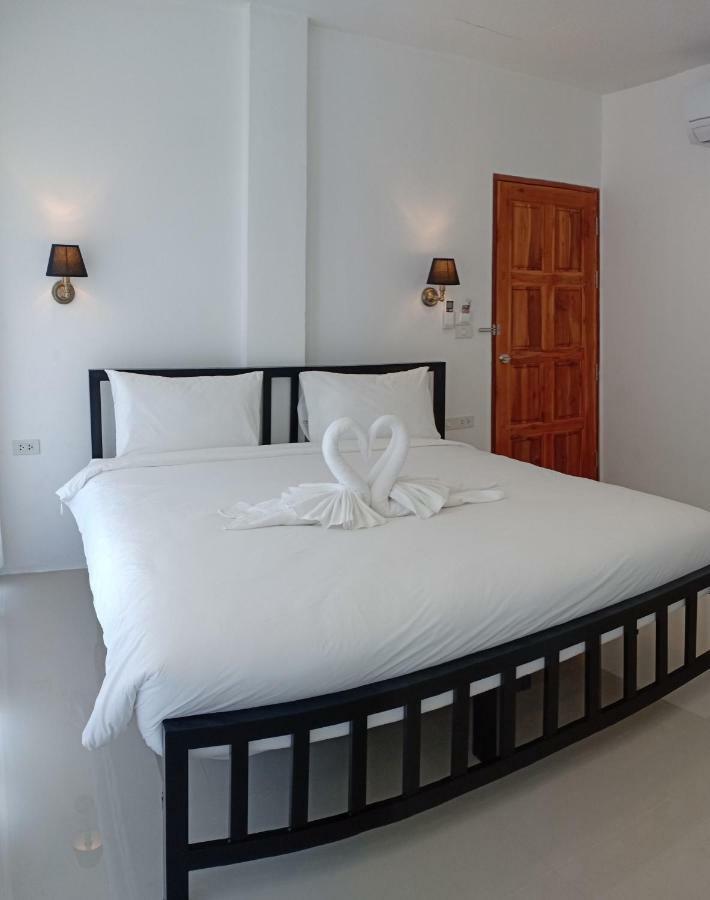 Chaweng Best Hotel And Hostel Samui Ngoại thất bức ảnh