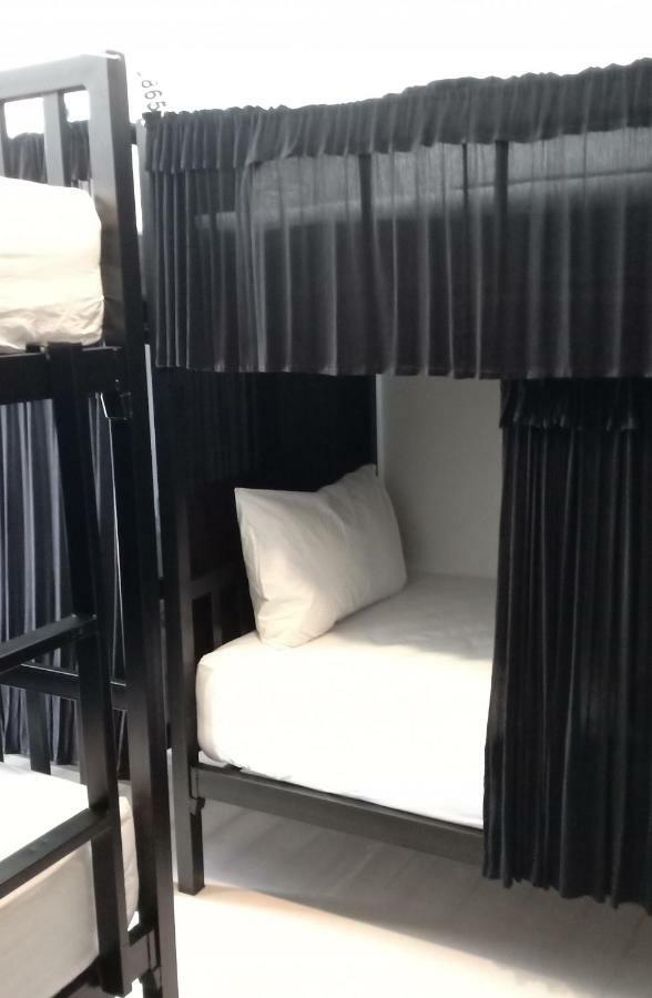 Chaweng Best Hotel And Hostel Samui Ngoại thất bức ảnh