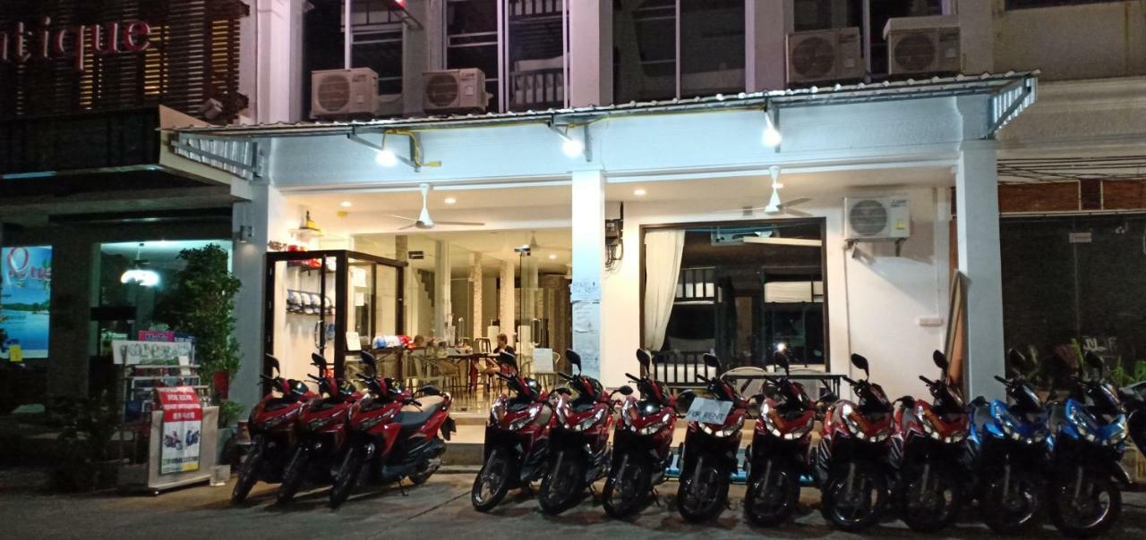 Chaweng Best Hotel And Hostel Samui Ngoại thất bức ảnh