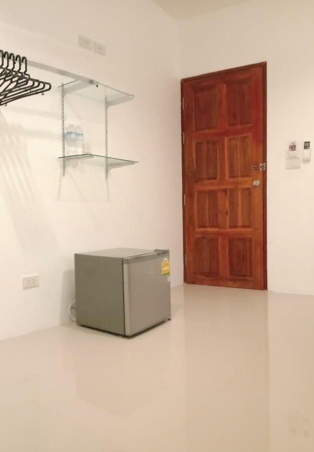 Chaweng Best Hotel And Hostel Samui Ngoại thất bức ảnh