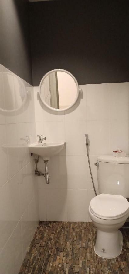 Chaweng Best Hotel And Hostel Samui Ngoại thất bức ảnh