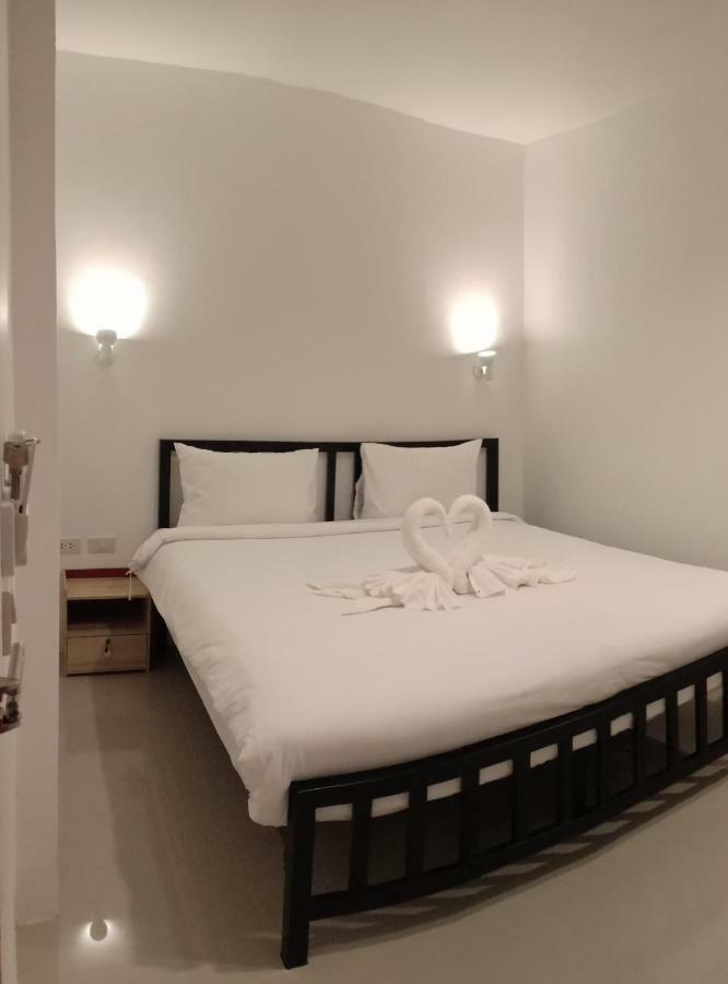 Chaweng Best Hotel And Hostel Samui Ngoại thất bức ảnh