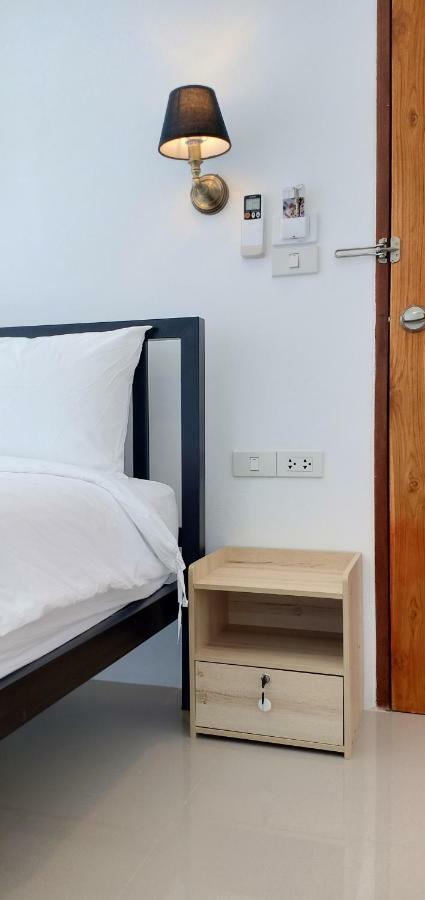 Chaweng Best Hotel And Hostel Samui Ngoại thất bức ảnh