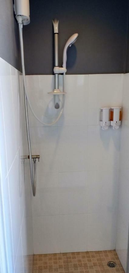 Chaweng Best Hotel And Hostel Samui Ngoại thất bức ảnh