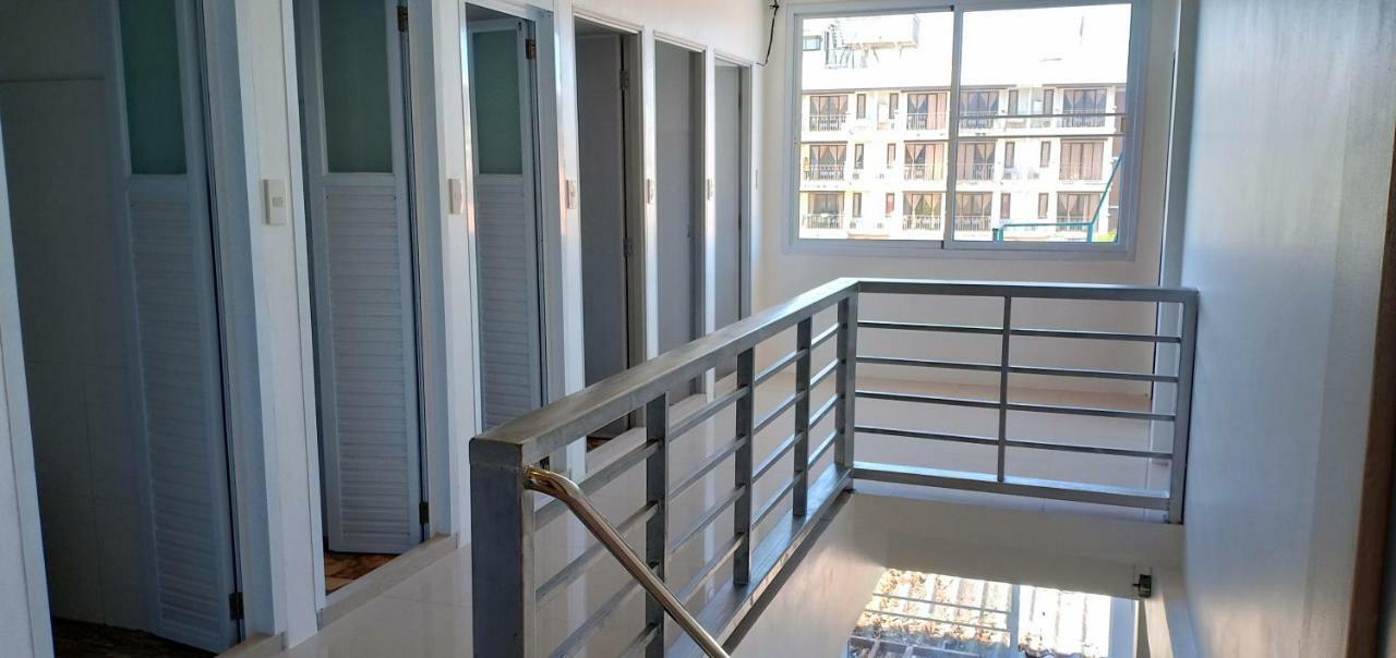 Chaweng Best Hotel And Hostel Samui Ngoại thất bức ảnh