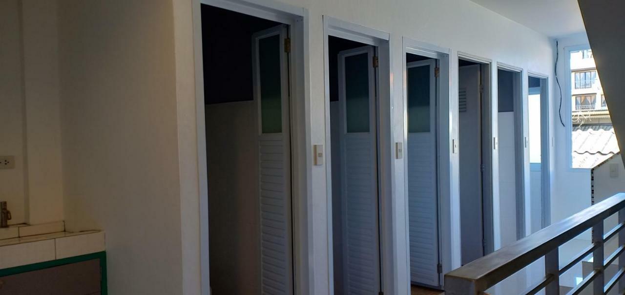 Chaweng Best Hotel And Hostel Samui Ngoại thất bức ảnh