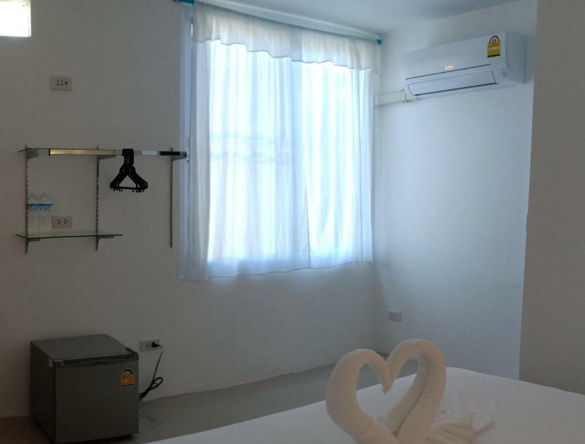 Chaweng Best Hotel And Hostel Samui Ngoại thất bức ảnh