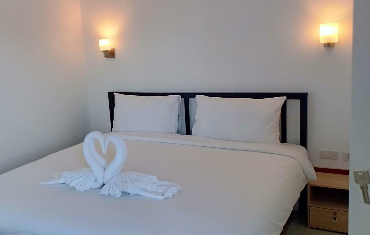 Chaweng Best Hotel And Hostel Samui Ngoại thất bức ảnh
