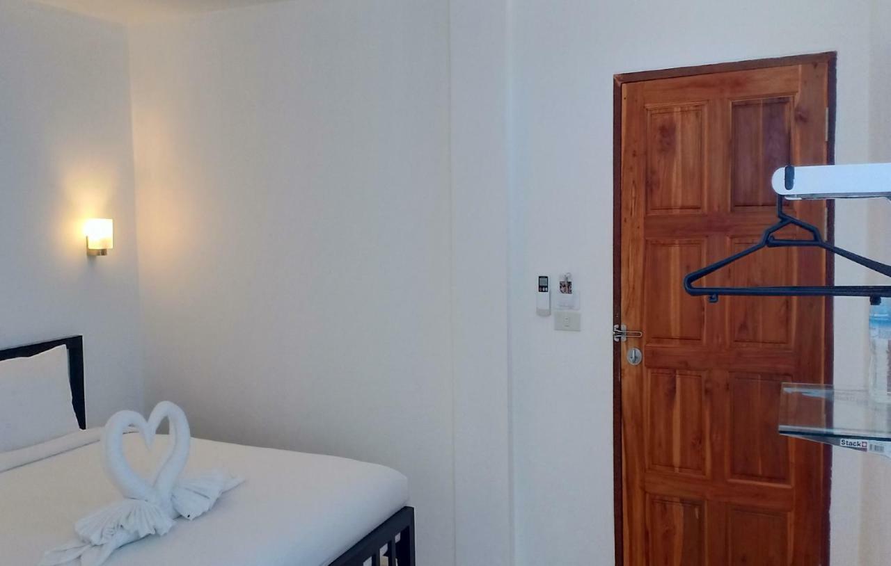 Chaweng Best Hotel And Hostel Samui Ngoại thất bức ảnh