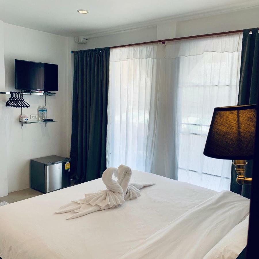 Chaweng Best Hotel And Hostel Samui Ngoại thất bức ảnh